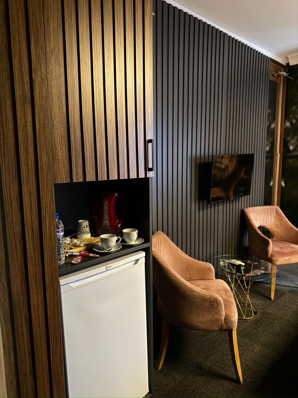 Hizmet Galerisi